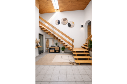 Haus zum Kaufen in Philippsburg 319.000,00 € 155.8 m²