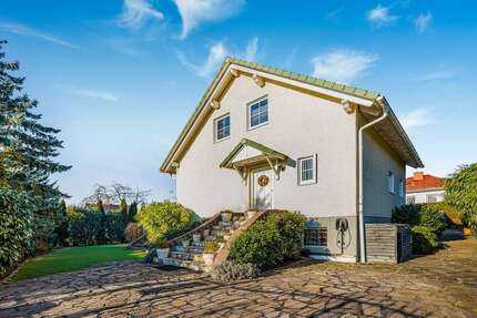 Haus zum Kaufen in Berlin 849.000,00 € 109 m²