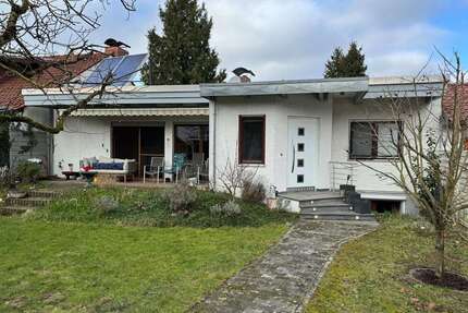 Haus zum Kaufen in Mannheim 395.000,00 € 100 m²
