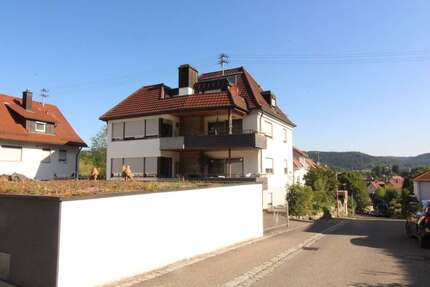 Wohnung zum Kaufen in Murrhardt 350.000,00 € 142 m²