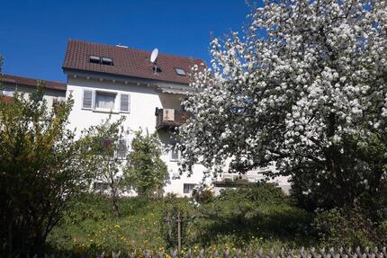 Charakterhaus mit viel Platz - 265.000,00&nbsp;EUR Kaufpreis, ca.&nbsp; 200,00&nbsp;m&sup2; in Sigmaringen (PLZ: 72488)