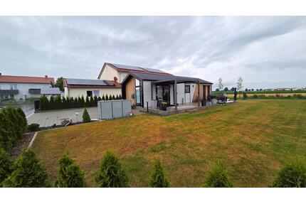 Tiny House mit Garten, EFH, Haus mit Garten - Höchstädt an der Donau