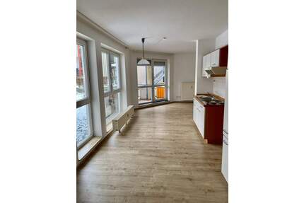 Zentrale gelegene 2 Z-Wohnung - 135.000,00&nbsp;EUR Kaufpreis, ca.&nbsp; 52,30&nbsp;m&sup2;&nbsp;Wohnfl&auml;che in Lohfelden (PLZ: 34253) Ochshausen