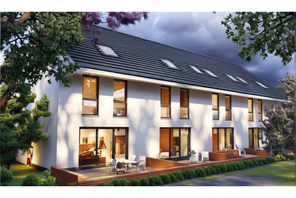 Haus zum Kaufen in Darmstadt 788.500,00 € 149 m²