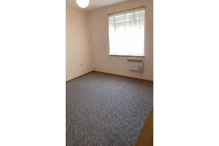 Vermietete 41 m² Wohnung in Augsburg-Hochzoll Süd