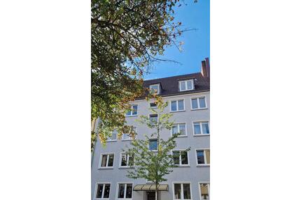 MFH in DO-Saarlandviertel – Top-Zustand ohne Sanierungsstau - Dortmund Innenstadt Ost