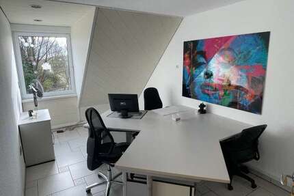 Büro in Monheim am Rhein 149,00 € 119 m²