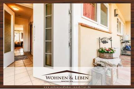 Wohnung zum Kaufen in Wesel 139.000,00 € 74 m²
