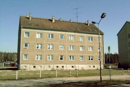 Wohnen auf dem Lande - 220,00&nbsp;EUR Kaltmiete, ca.&nbsp; 47,00&nbsp;m&sup2;&nbsp;Wohnfl&auml;che in Koblentz (PLZ: 17309)