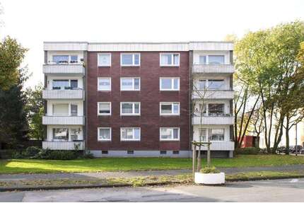 Wohnung zum Mieten in Duisburg 609,00 € 72 m²