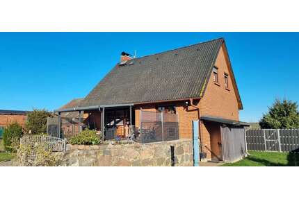 Haus zum Kaufen in Papendorf 209.000,00 € 114 m²