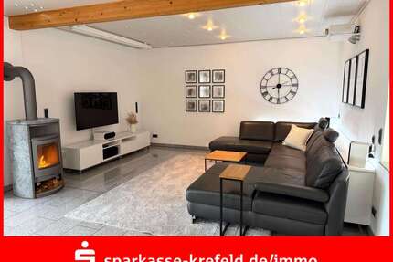 Wohnung zum Kaufen in Krefeld 435.000,00 € 186 m²