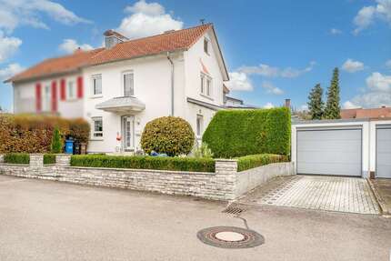 Haus zum Kaufen in Rottweil 395.000,00 € 155 m²