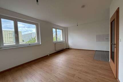 Wohnung zum Mieten in Leipzig 335,00 € 34 m²
