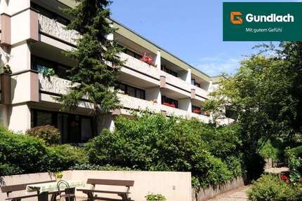 Wohnung zum Mieten in Hannover 340,12 € 42.24 m²
