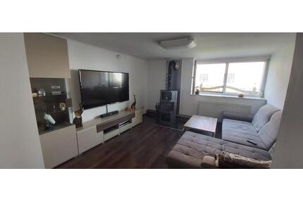 Einfamilienhaus in Mücke-Flensungen - 5 Zimmer, 2 Bäder