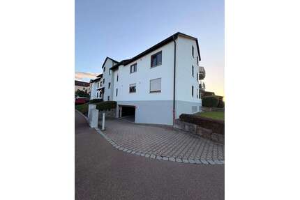 Wohnung zum Kaufen in EislingenFils 125.000,00 € 38.71 m² - Eislingen/Fils