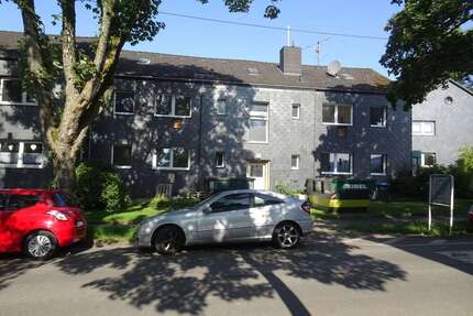 Wohnung zum Mieten in Wuppertal 342,16 € 45.2 m²