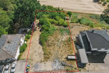 Grundstück zu verkaufen in Reiskirchen 229.000,00 € 1846 m²