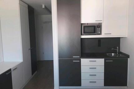1-Zimmer-Wohnung Obersendling nur StudentenAzubis - München Sendling-Westpark