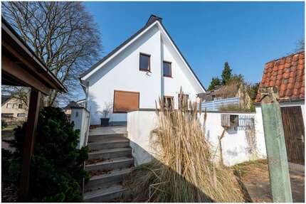 Haus zum Kaufen in Hamburg 475.000,00 € 73 m²