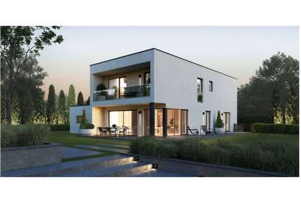 Haus zum Kaufen in Meerbusch-Langst-Kierst 1.639.000,00 € 254 m²