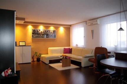 2-Zi. Wohnung in Lörrach Stetten TOP KAPITALANLAGE