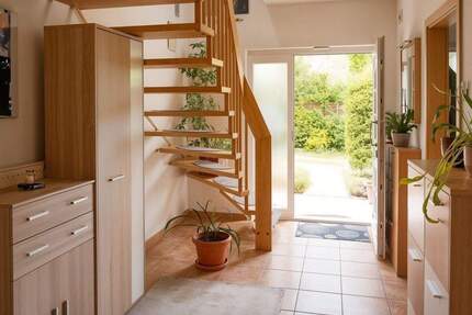 Freistehendes Einfamilienhaus mit Nebengelass in Neuenhagen bei Berlin