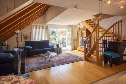 Wohnung zum Mieten in Moos 1.170,00 € 87 m²