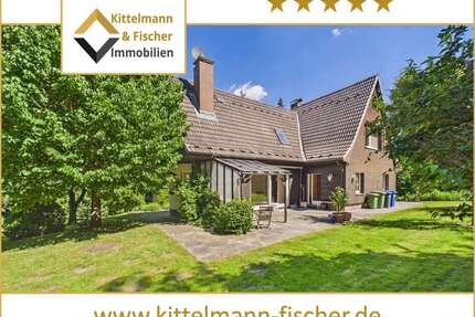 Haus zum Kaufen in Helmstedt 299.000,00 € 195 m²