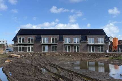 Wohnung zum Kaufen in Berne Bardenfleth 229.000,00 € 70 m² - Berne / Bardenfleth