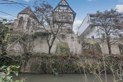 Wohnung zum Kaufen in Waiblingen 137.000,00 € 52 m²