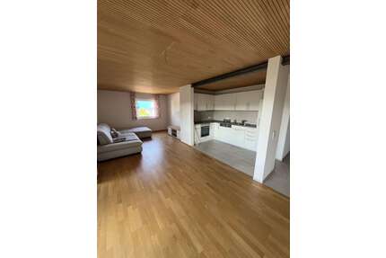 Wohnung zum Mieten in Waldshut-Tiengen 1.250,00 € 91 m²