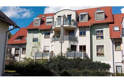 Wohnung zum Kaufen in Erlangen - Tennenlohe 320.000,00 € 48 m²