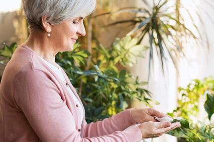 Modernisiertes Wohnen in der Oststadt - Neubrandenburg Carlshöhe