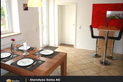 Monteurwohnung Wolnzach: 3-Schlafzimmer für maximal 5 Personen