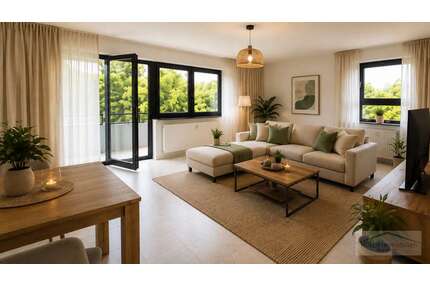Wohnung zum Kaufen in Wiesbaden 235.000,00 € 69 m²