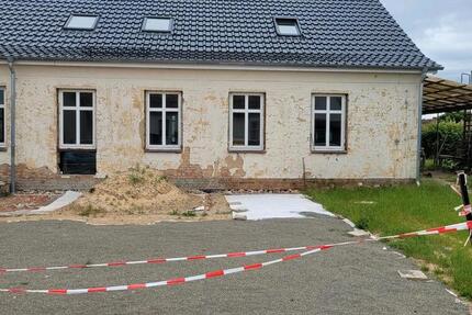 Reihenendhaus in Kunrau Nr.12c - 80.000,00&nbsp;EUR Kaufpreis, ca.&nbsp; 155,00&nbsp;m&sup2; in Klötze (PLZ: 38486)