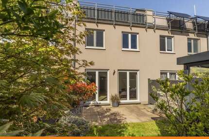 Haus zum Kaufen in Potsdam Kirchsteigfeld 560.000,00 € 135 m² - Potsdam / Kirchsteigfeld