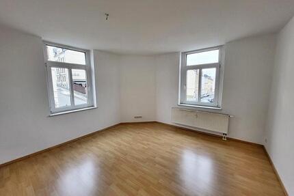 Hübsche 3-Raum-Wohnung zentrumsnah - Reichenbach im Vogtland