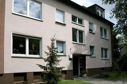 Wohnung zum Mieten in Essen 264,00 € 41.11 m²
