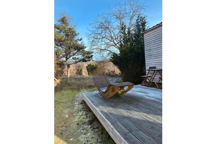 Vermiete Tiny House in Alleinlage, Vollausstattung! - Bad Endbach