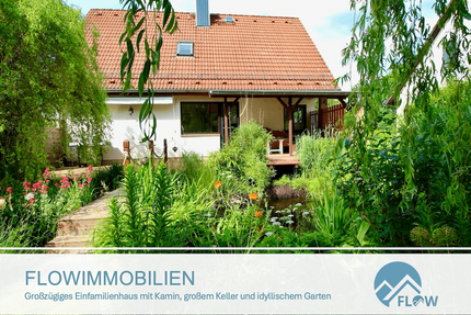 Haus zum Kaufen in Halbe 374.000,00 € 138 m²