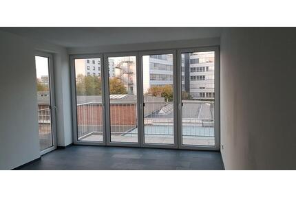 Mietwohnung in Düsseldorf Derendorf