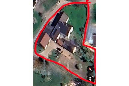 Bauernhof, Bauernhaus, Resthof, Pferdehaltung 11 Ha Grünland - Meinerzhagen