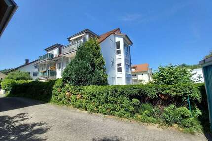 Wohnung zum Kaufen in Ettlingen 235.000,00 € 61 m²