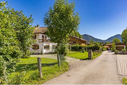 Grundstück zu verkaufen in Kreuth 690.000,00 € 482 m²