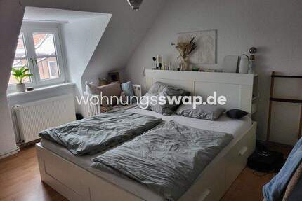 Wohnungsswap - Henry-Budge-Straße - Frankfurt am Main Westend-Nord