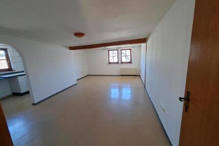 2 Zimmerwohnung 80 qm Schlierstadt an sofort frei - Osterburken