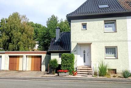 Haus zum Kaufen in Dortmund 399.000,00 € 100 m²